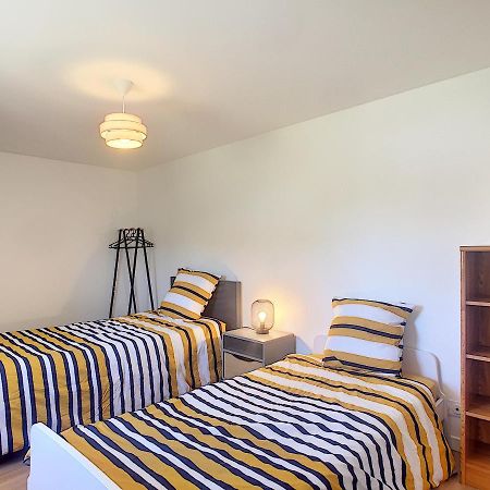 Maison 6 Pers Proche Centre Ville Bréhal Εξωτερικό φωτογραφία
