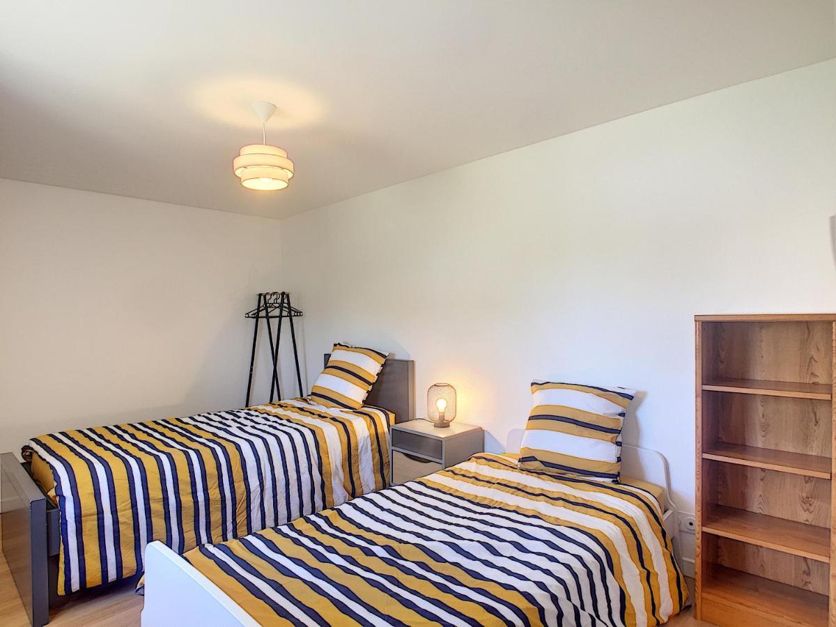 Maison 6 Pers Proche Centre Ville Bréhal Εξωτερικό φωτογραφία