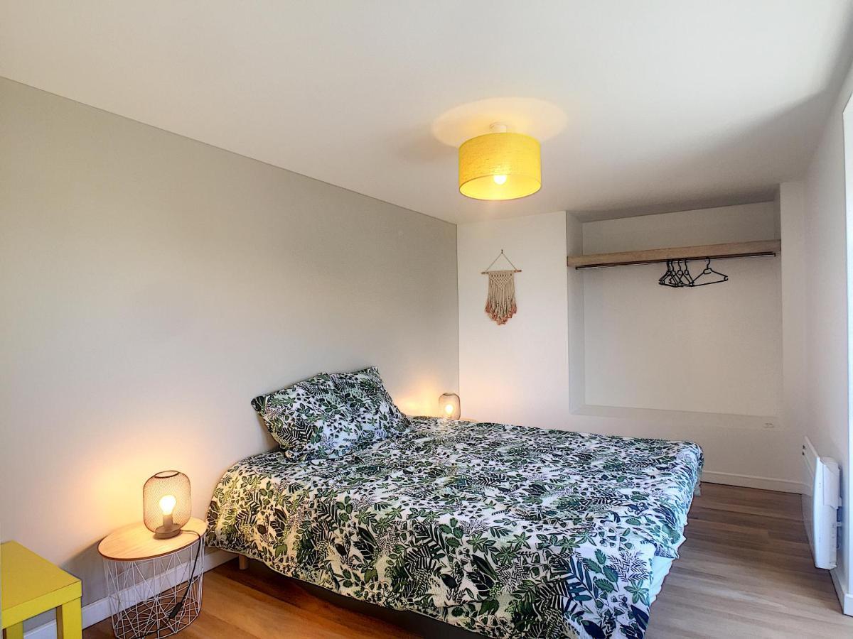 Maison 6 Pers Proche Centre Ville Bréhal Εξωτερικό φωτογραφία