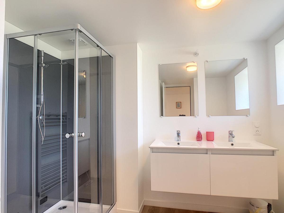 Maison 6 Pers Proche Centre Ville Bréhal Εξωτερικό φωτογραφία